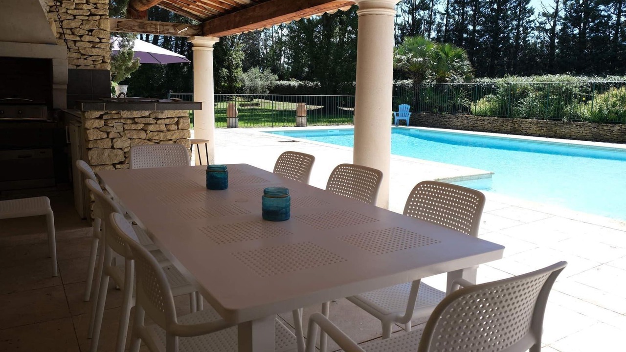 Photo of Outdoor in Cavaillon