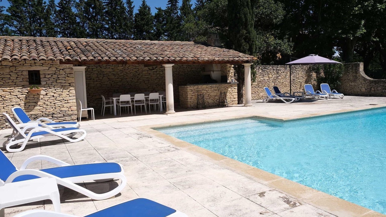 Photo of Outdoor in Cavaillon