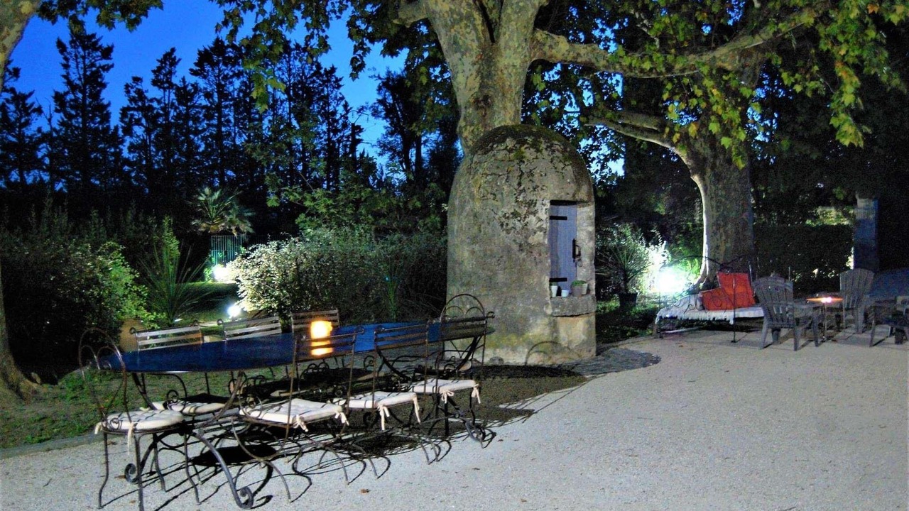 Photo of Outdoor in Cavaillon