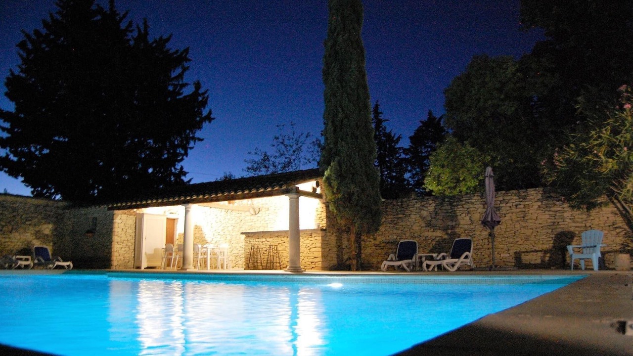 Photo of Outdoor in Cavaillon
