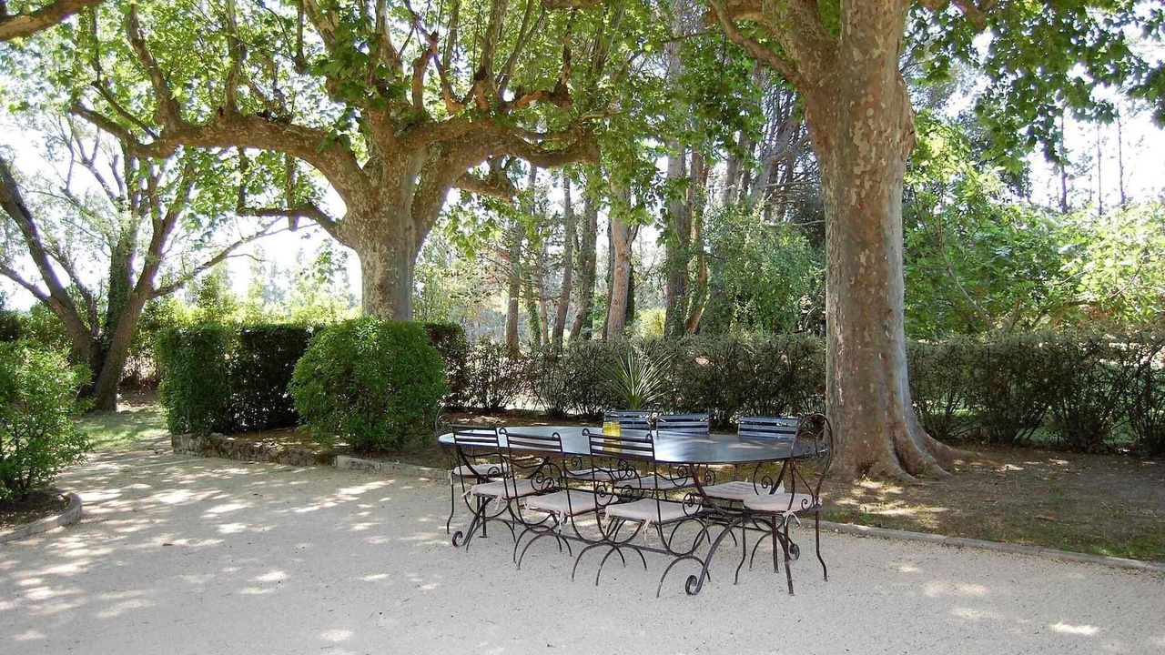 Photo of Outdoor in Cavaillon