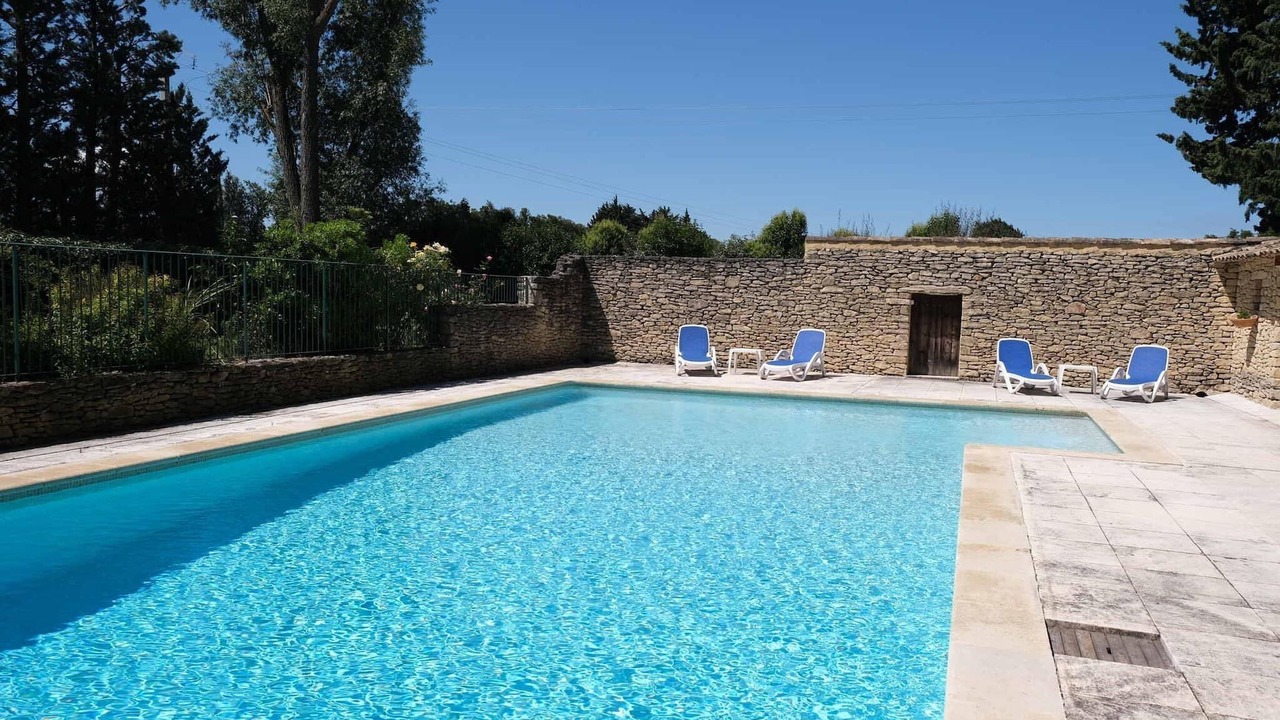 Photo of Outdoor in Cavaillon