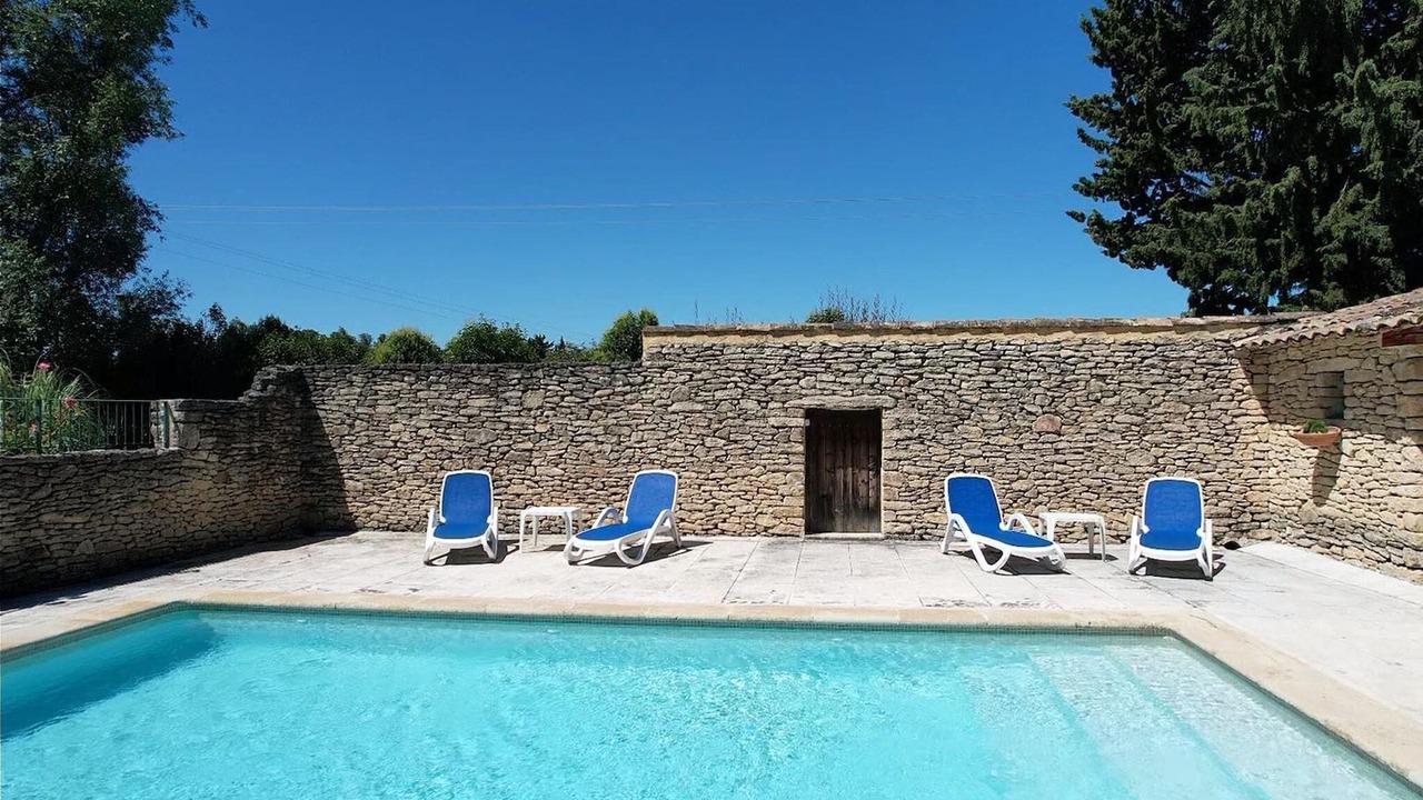 Photo of Outdoor in Cavaillon