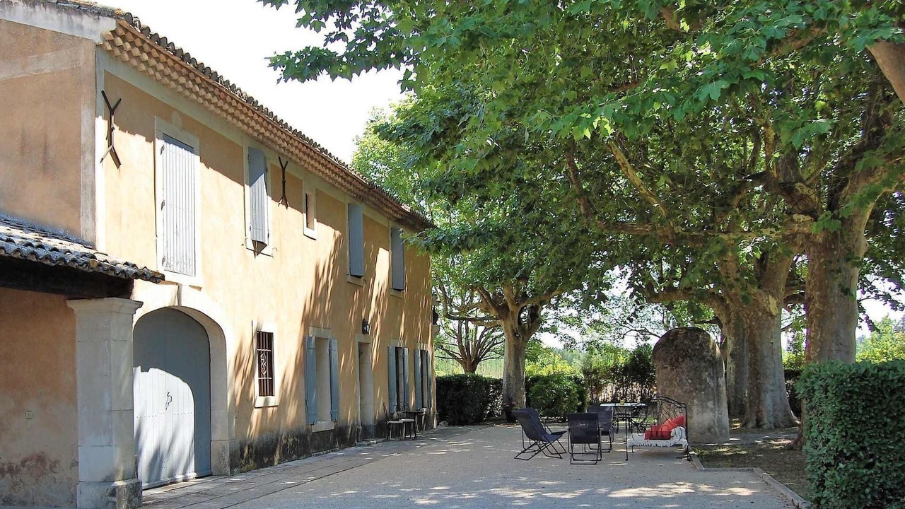 Photo of Outdoor in Cavaillon
