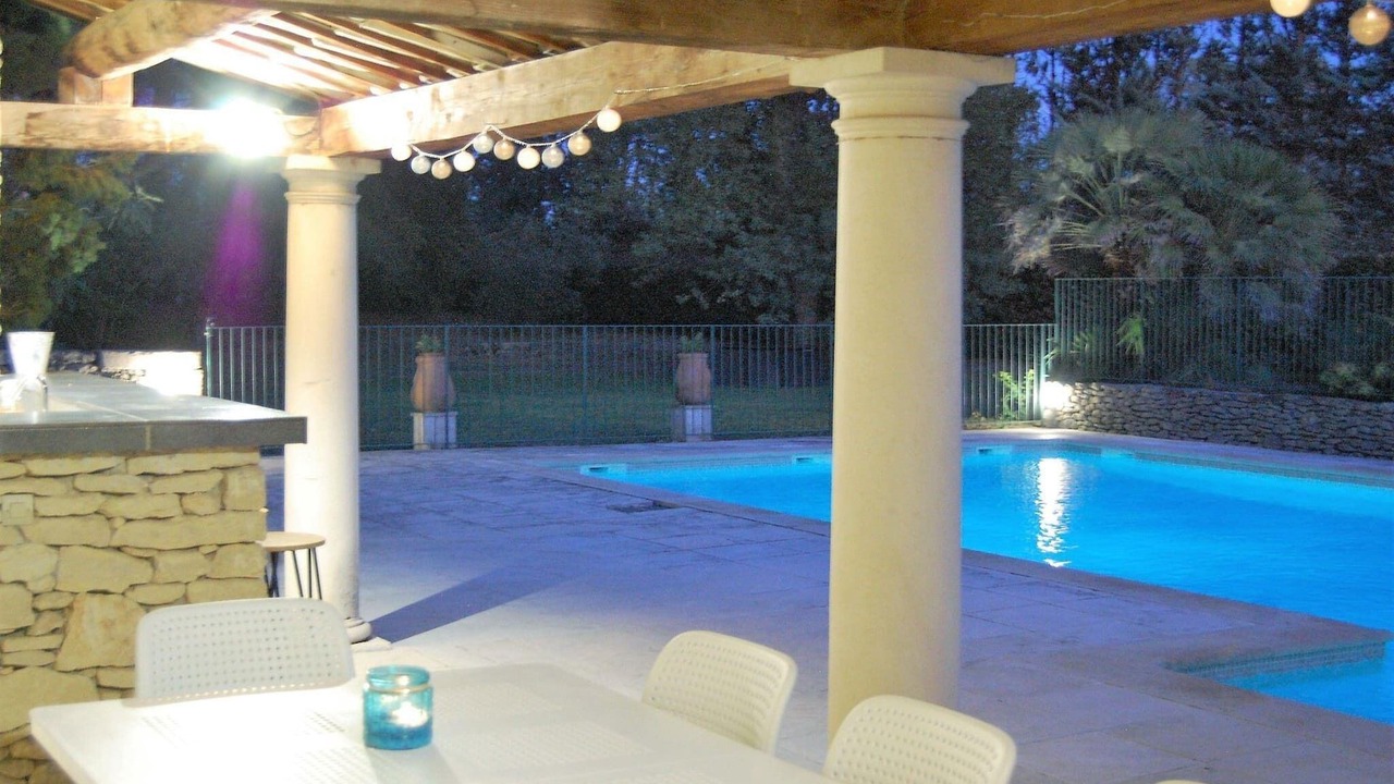 Photo of Outdoor in Cavaillon