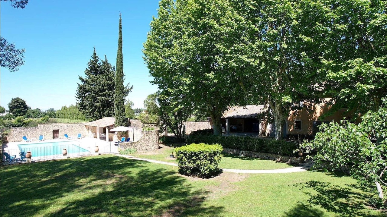 Photo of Outdoor in Cavaillon