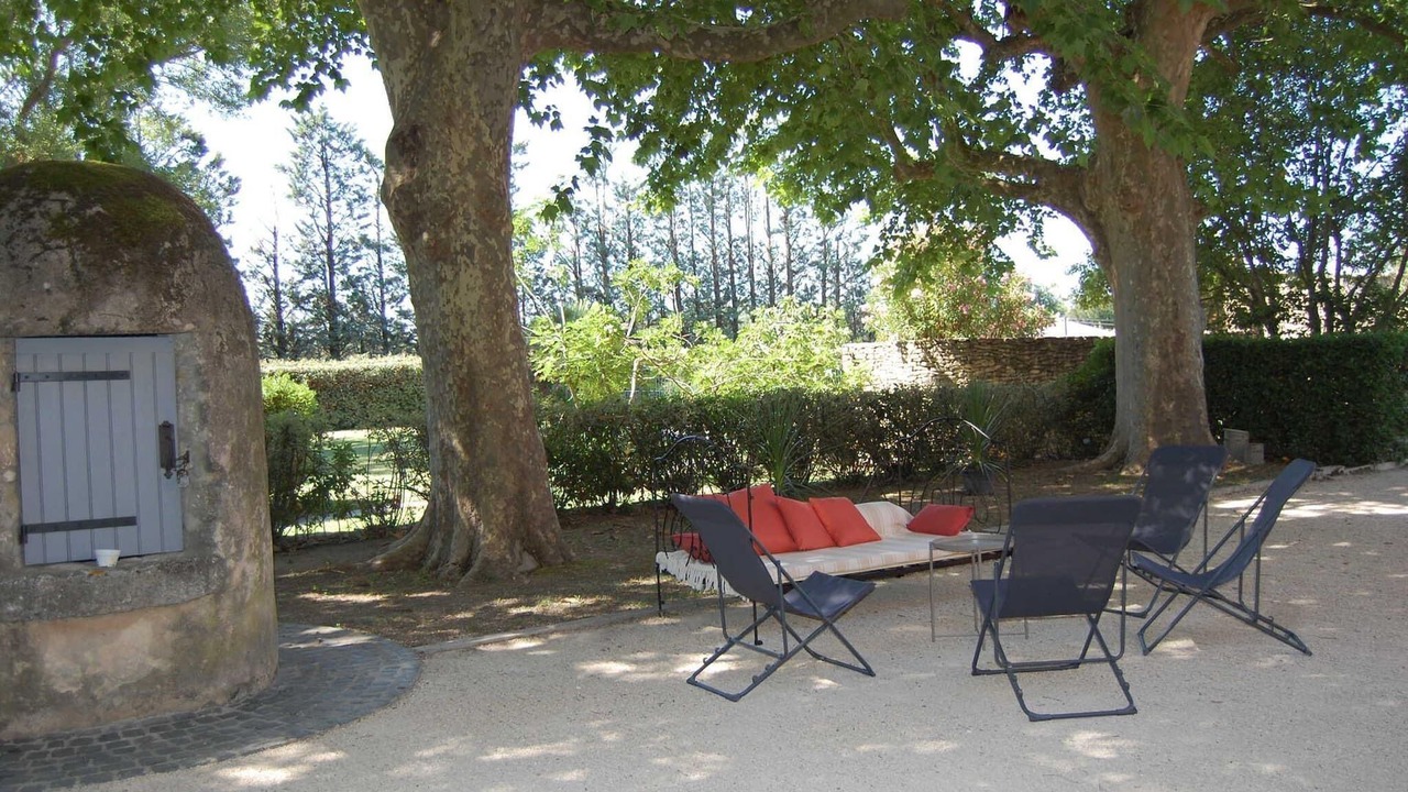 Photo of Patio Balcony in Cavaillon