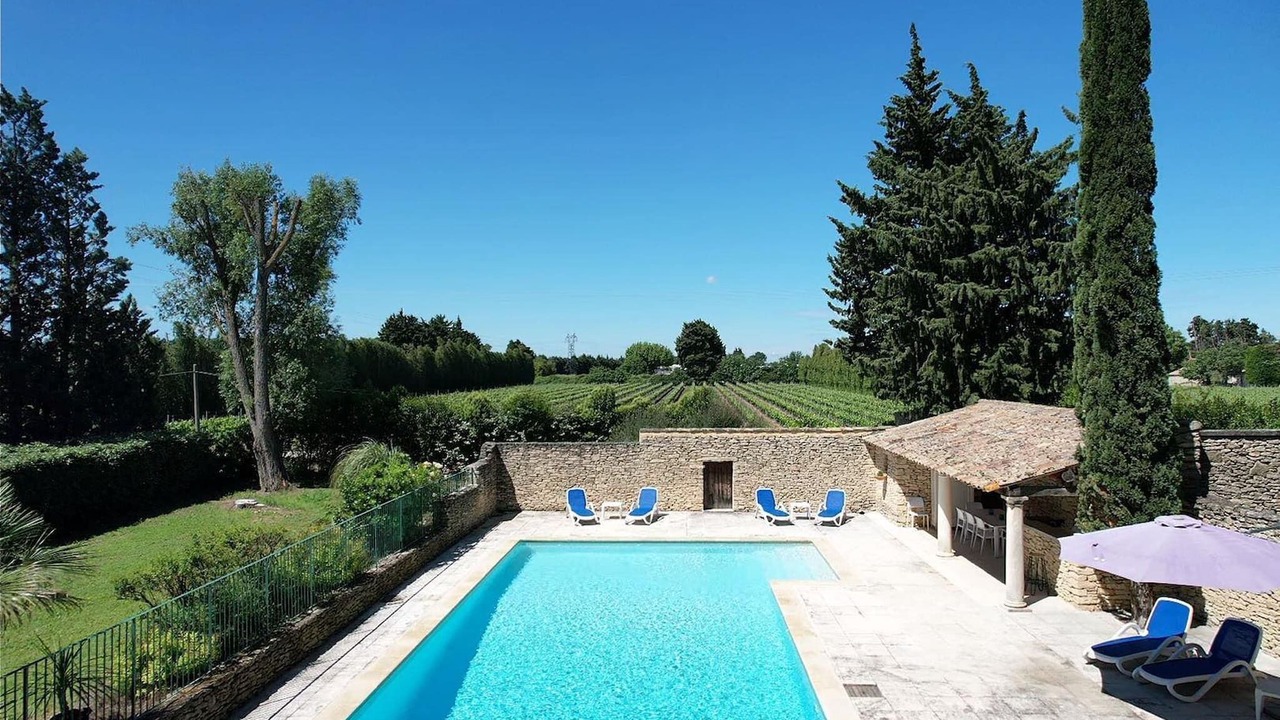 Photo of Outdoor in Cavaillon