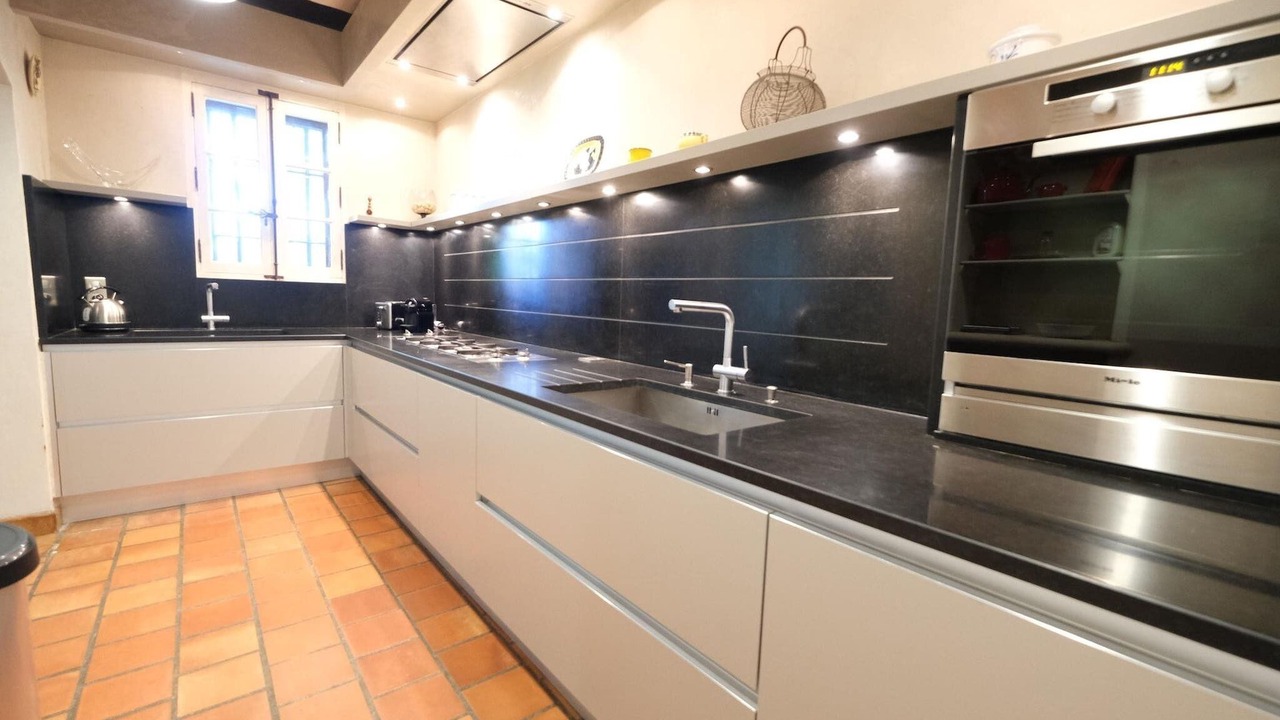 Photo of Kitchen in Cavaillon