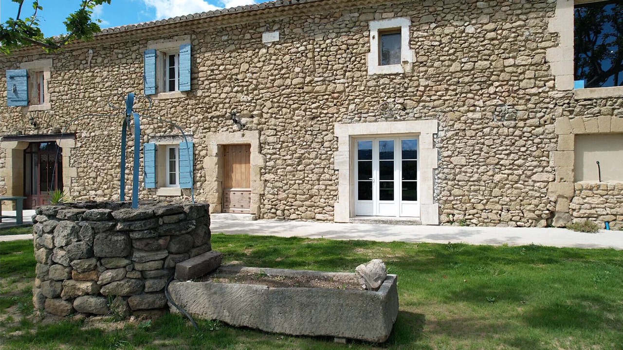 Photo of Outdoor in Lamanon