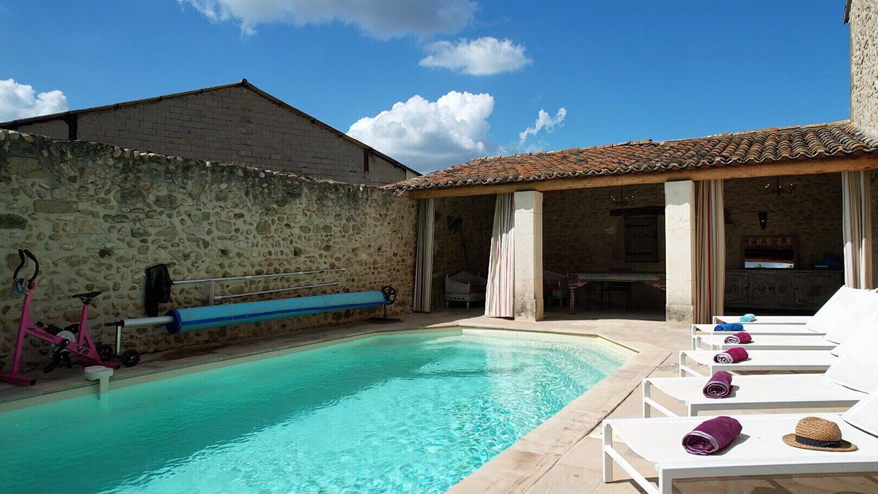 Photo of Outdoor in Lamanon