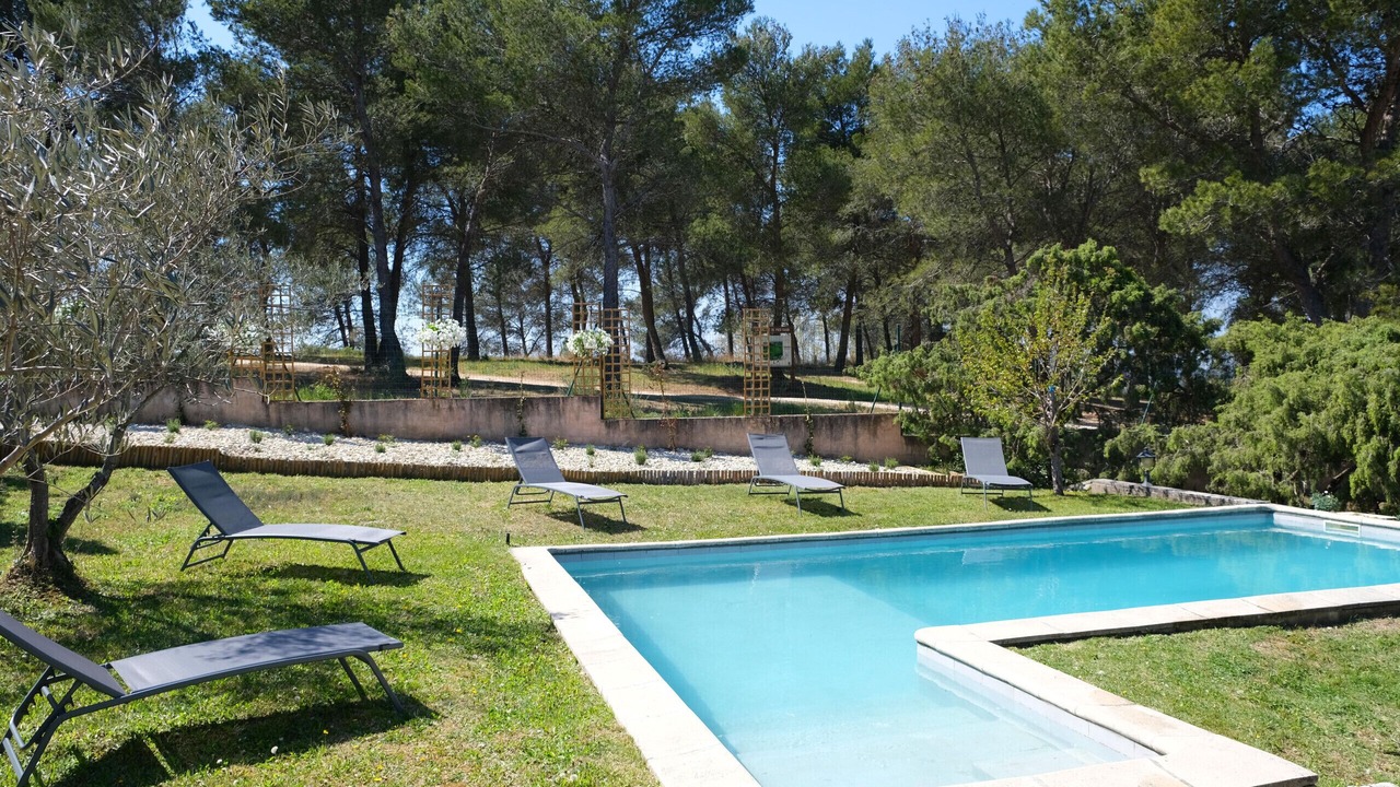 Photo of Outdoor in Taillades