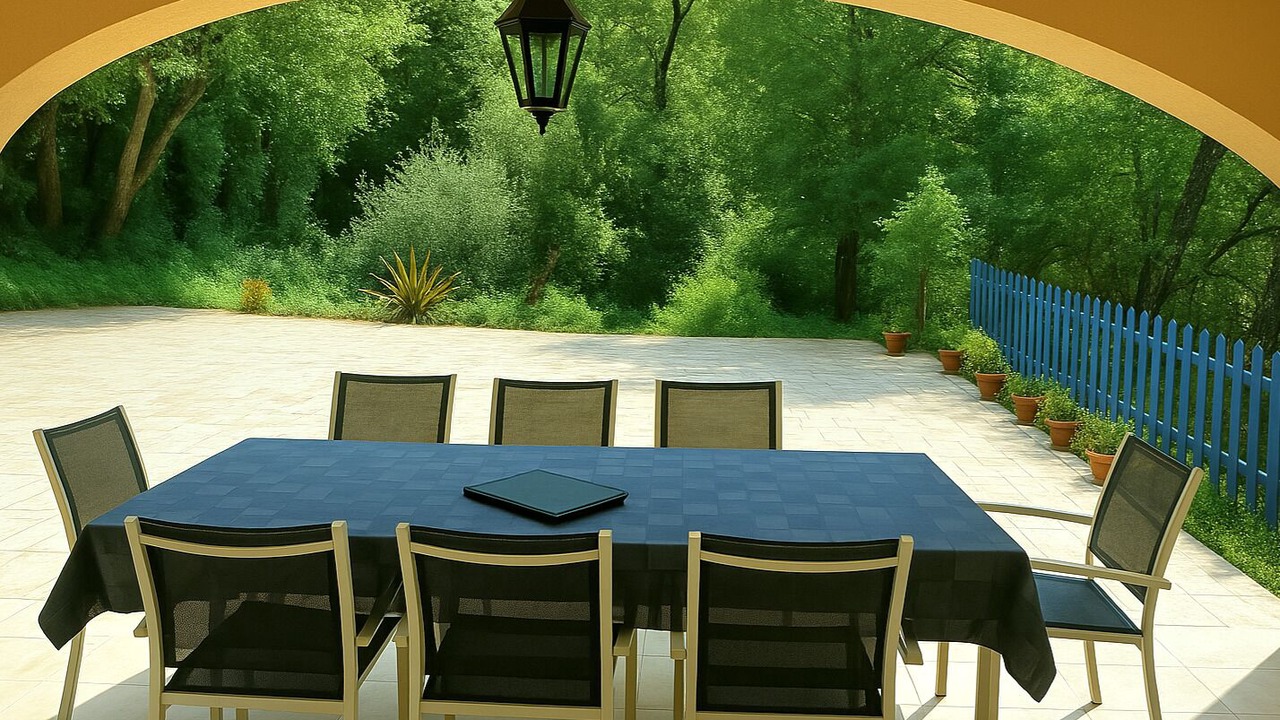 Photo of Outdoor in Les Baraques