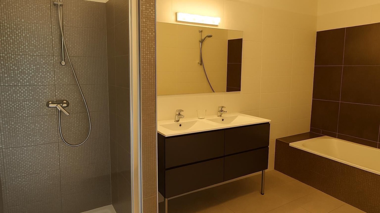 Photo of Bathroom in Les Baraques