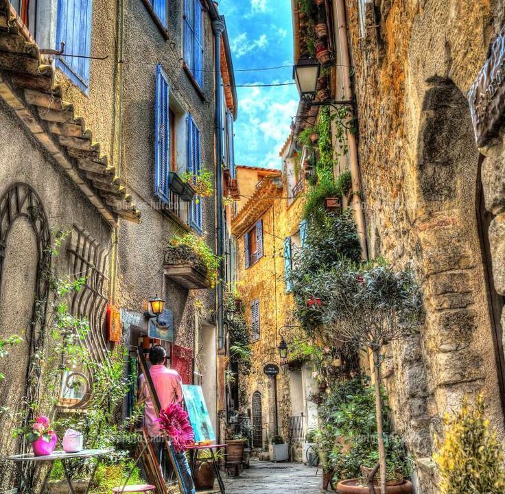 Photo of Outdoor in Les Baraques