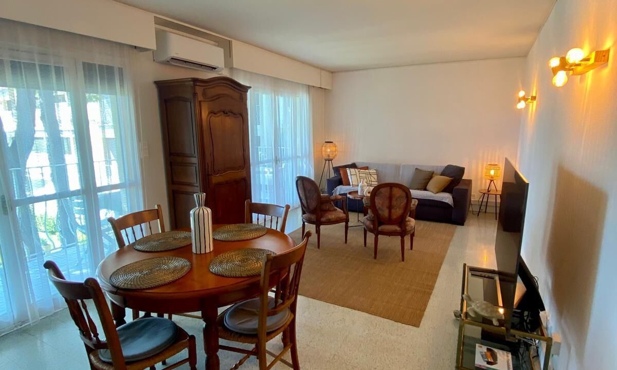 Photo of Livingroom in Saint-Jean-Cap-Ferrat