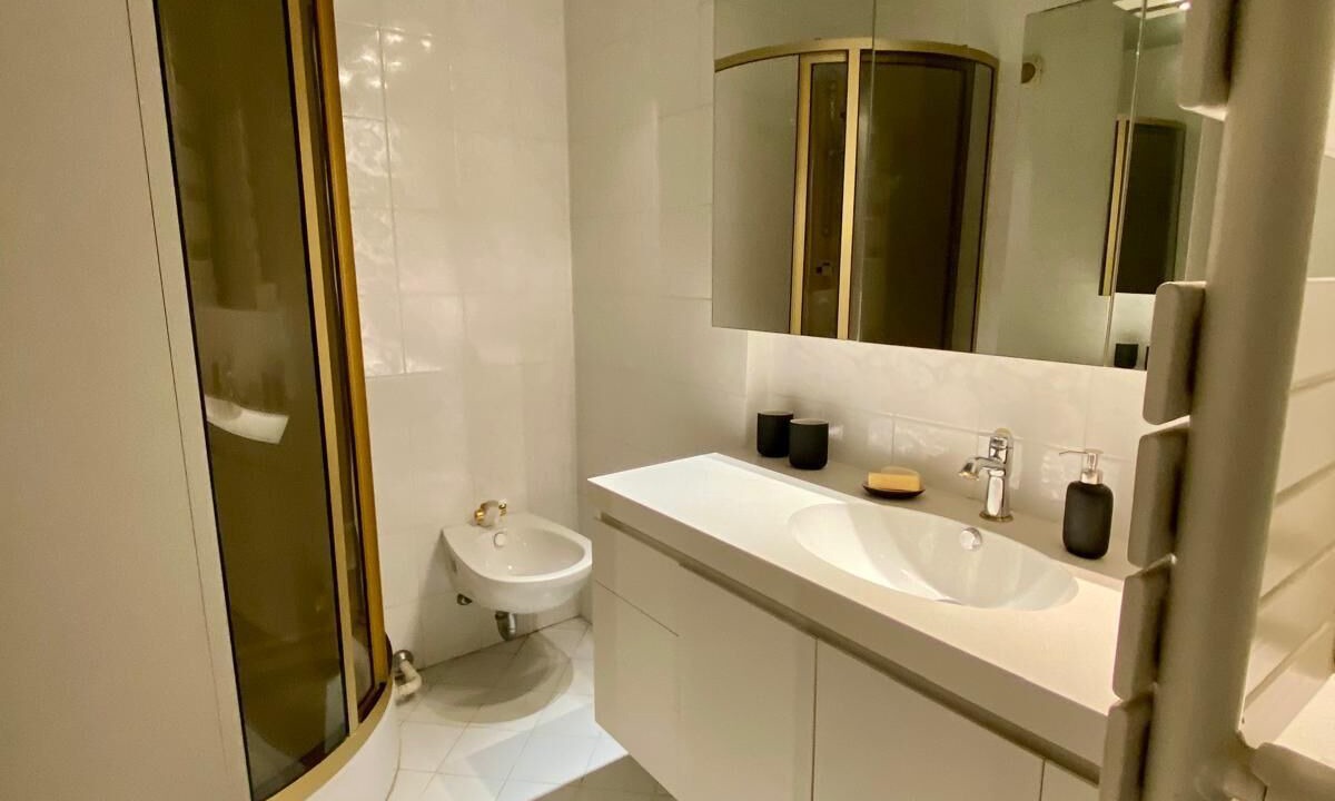 Photo of Bathroom in Saint-Jean-Cap-Ferrat