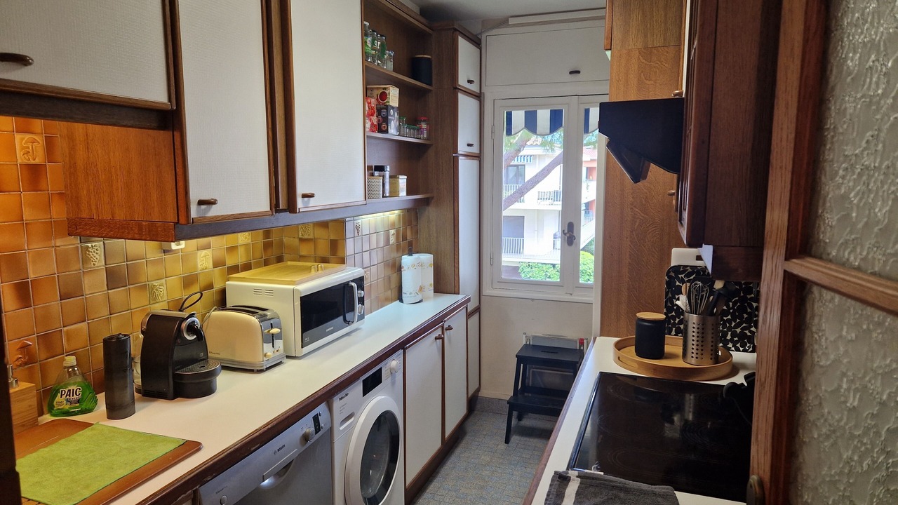 Photo of Kitchen in Saint-Jean-Cap-Ferrat