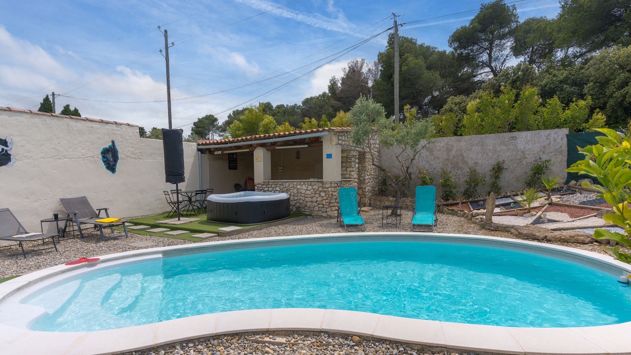 Photo of Outdoor in St.-Remy-de-Provence