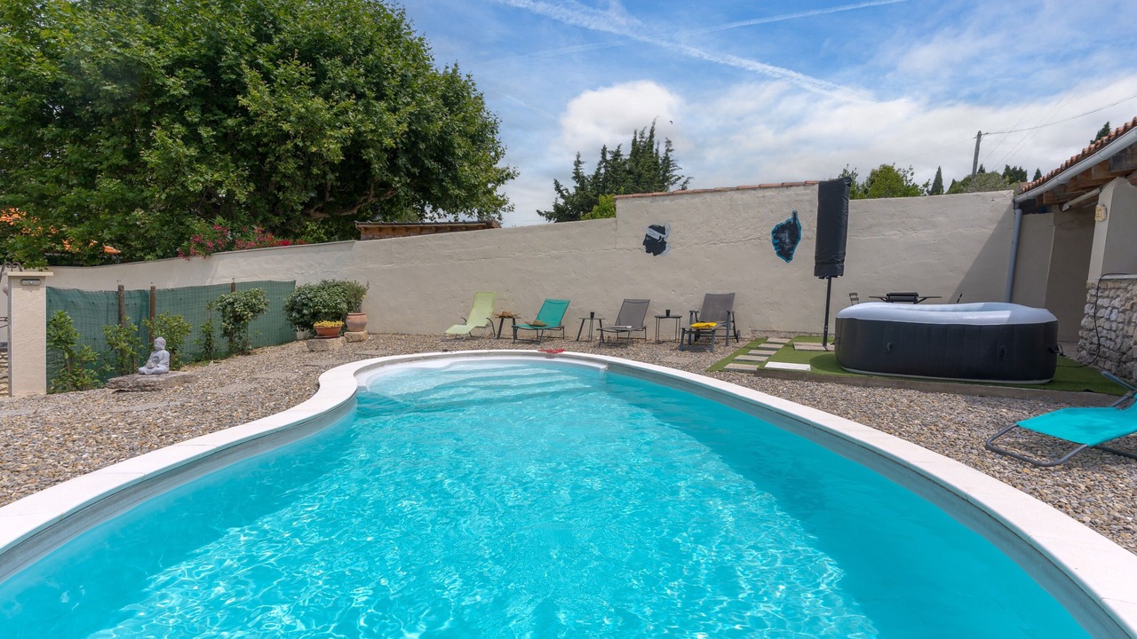 Photo of Outdoor in St.-Remy-de-Provence