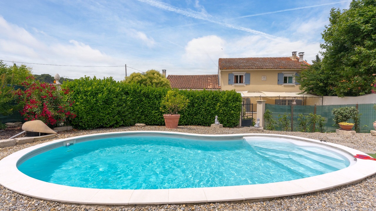 Photo of Outdoor in St.-Remy-de-Provence