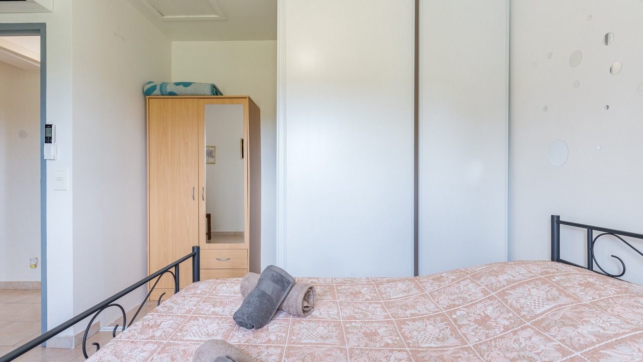 Photo of Bedroom in St.-Remy-de-Provence