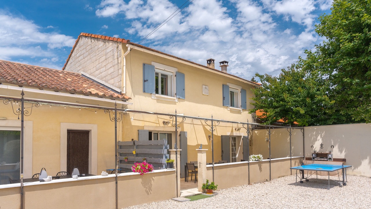 Photo of Outdoor in St.-Remy-de-Provence