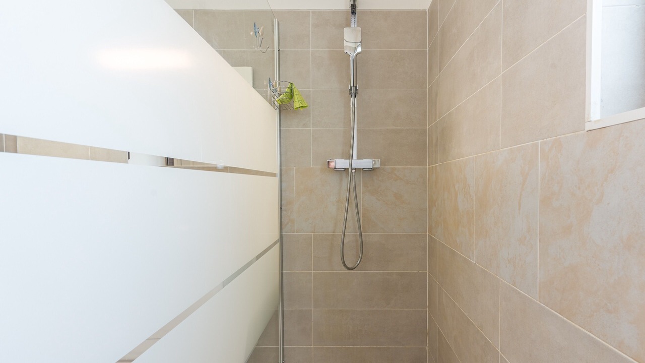 Photo of Bathroom in St.-Remy-de-Provence