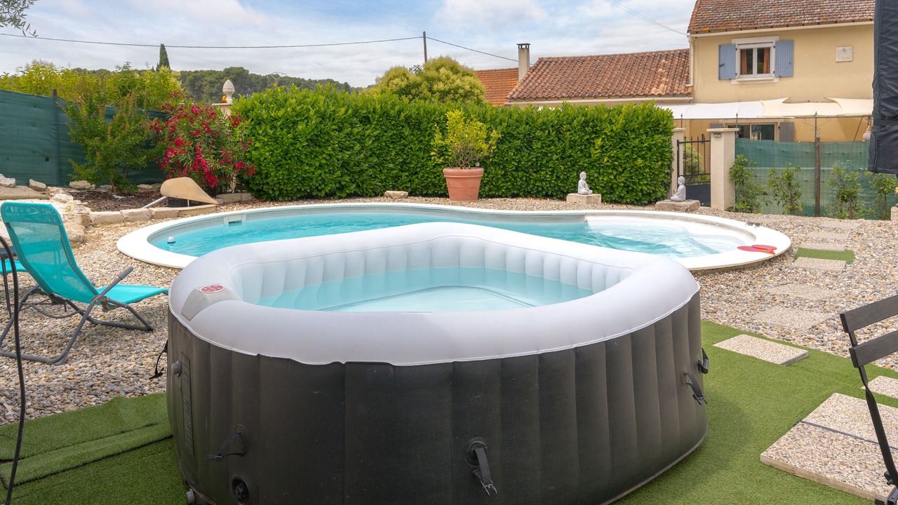 Photo of Outdoor in St.-Remy-de-Provence
