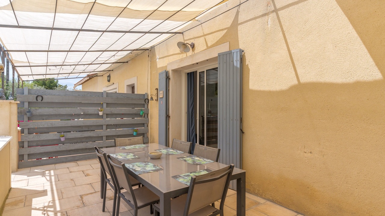 Photo of Outdoor in St.-Remy-de-Provence