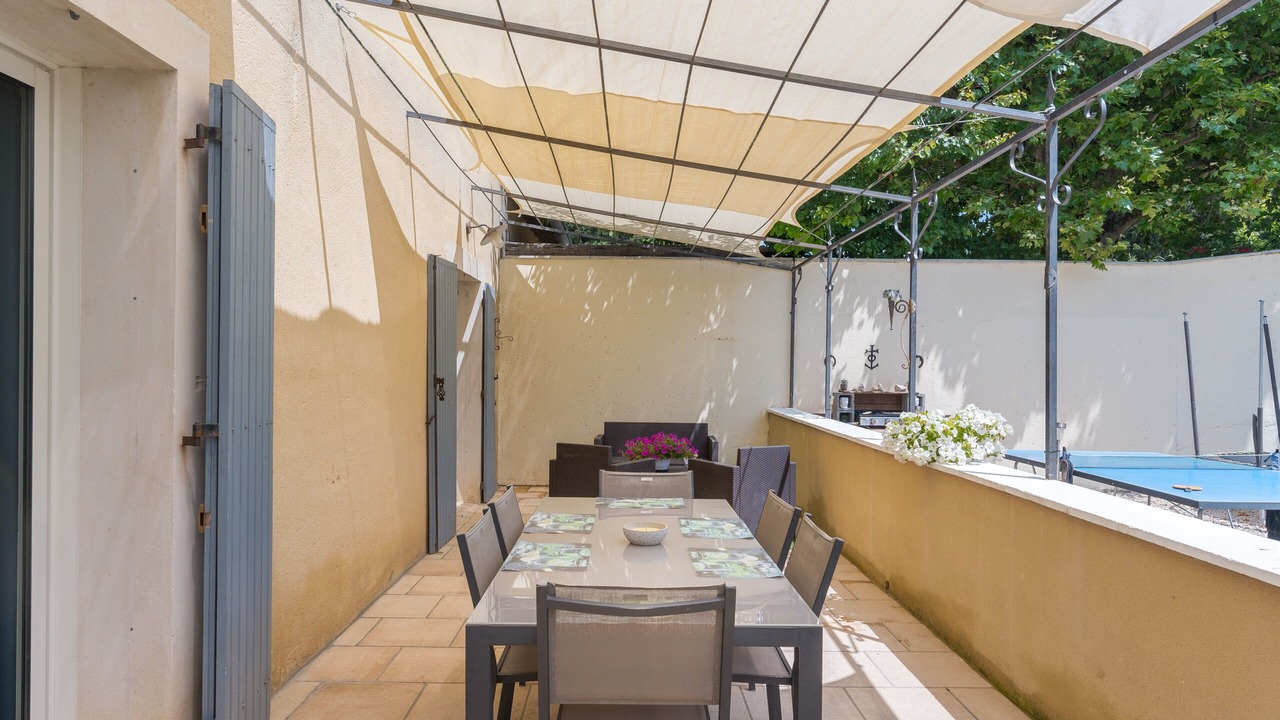 Photo of Outdoor in St.-Remy-de-Provence