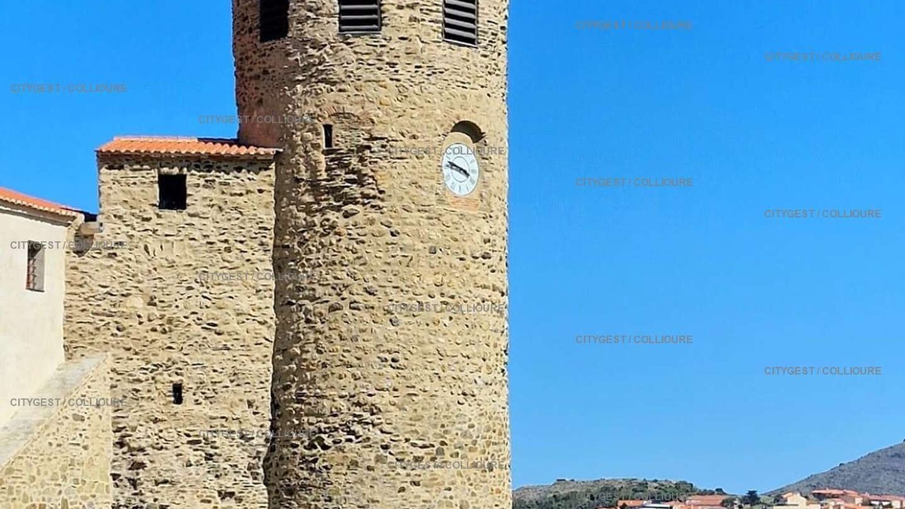 Photo of Others in Collioure