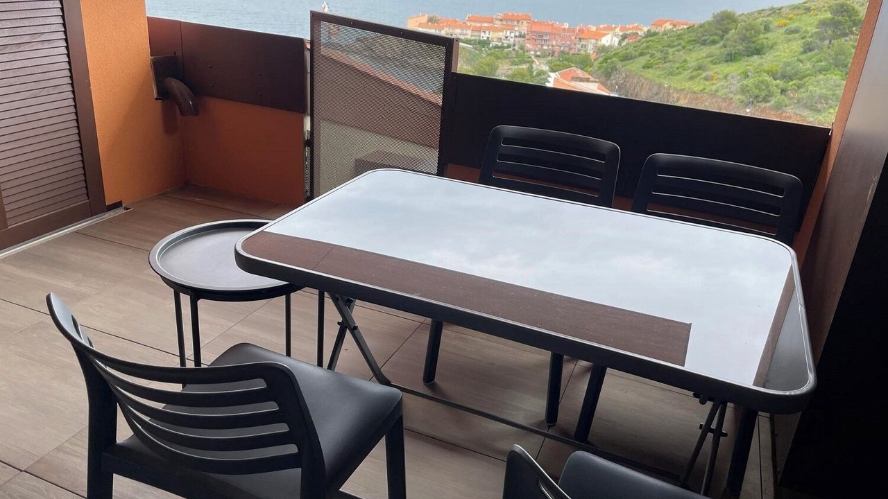 Photo of Outdoor in Collioure