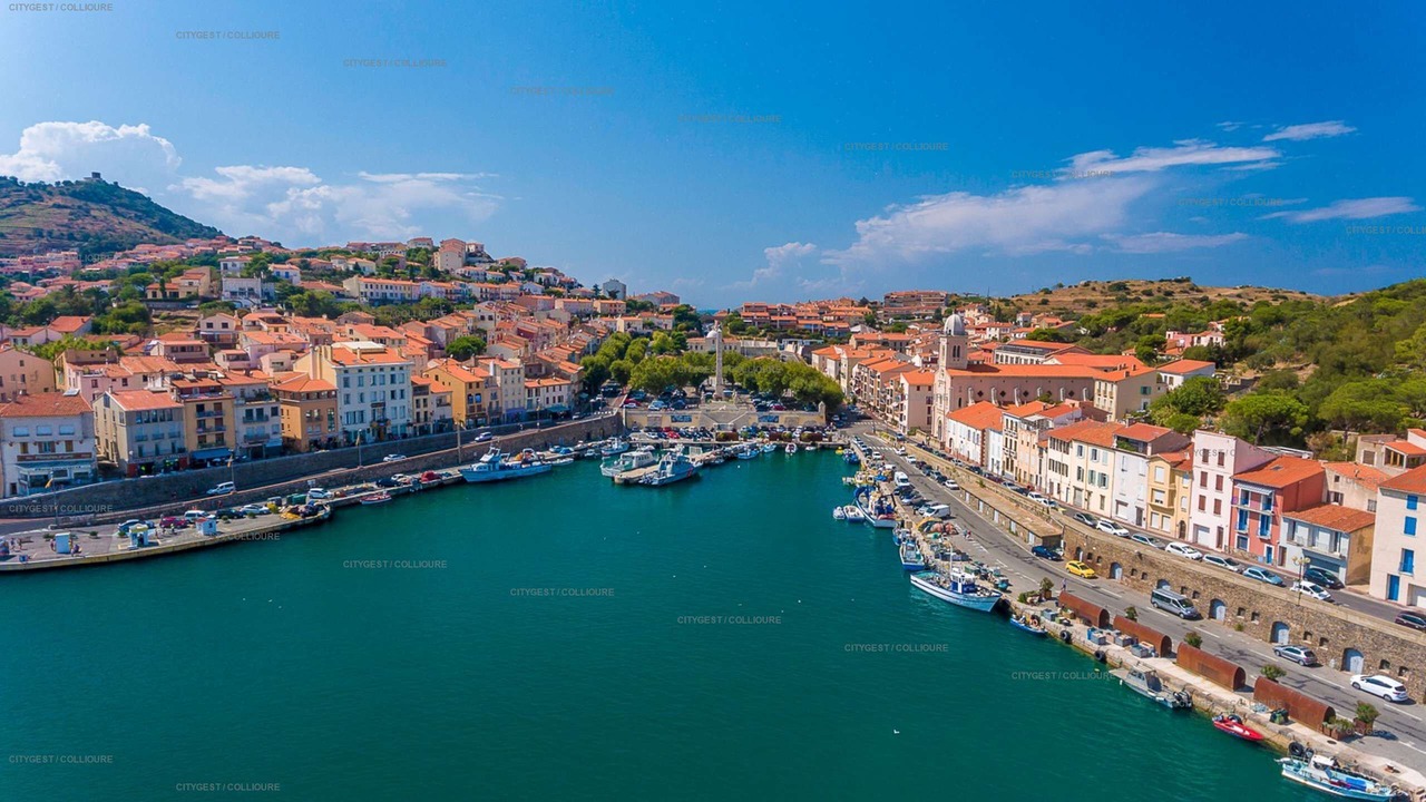 Photo of Outdoor in Collioure