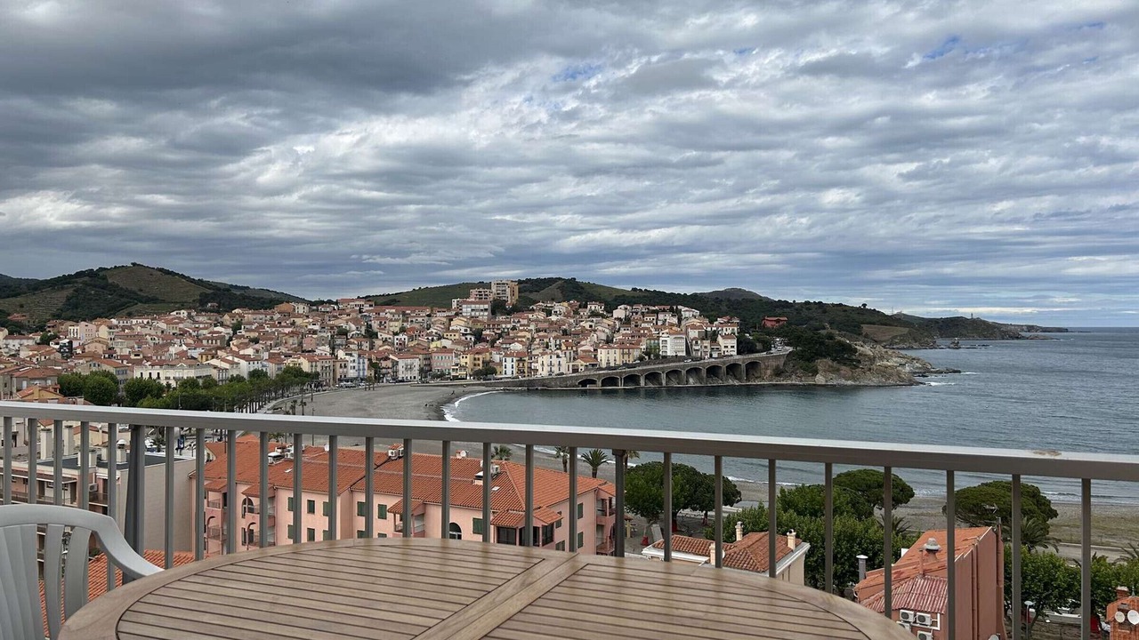 Photo of Outdoor in Banyuls-sur-Mer