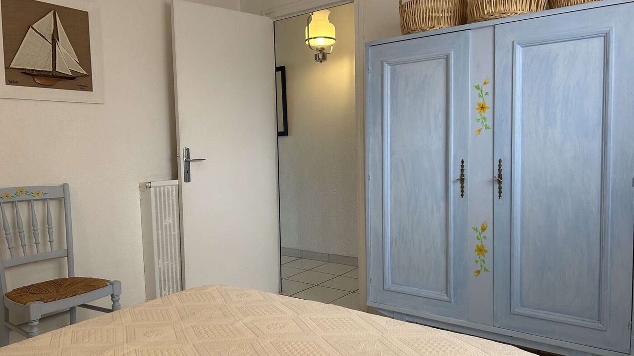Photo of Bedroom in Banyuls-sur-Mer