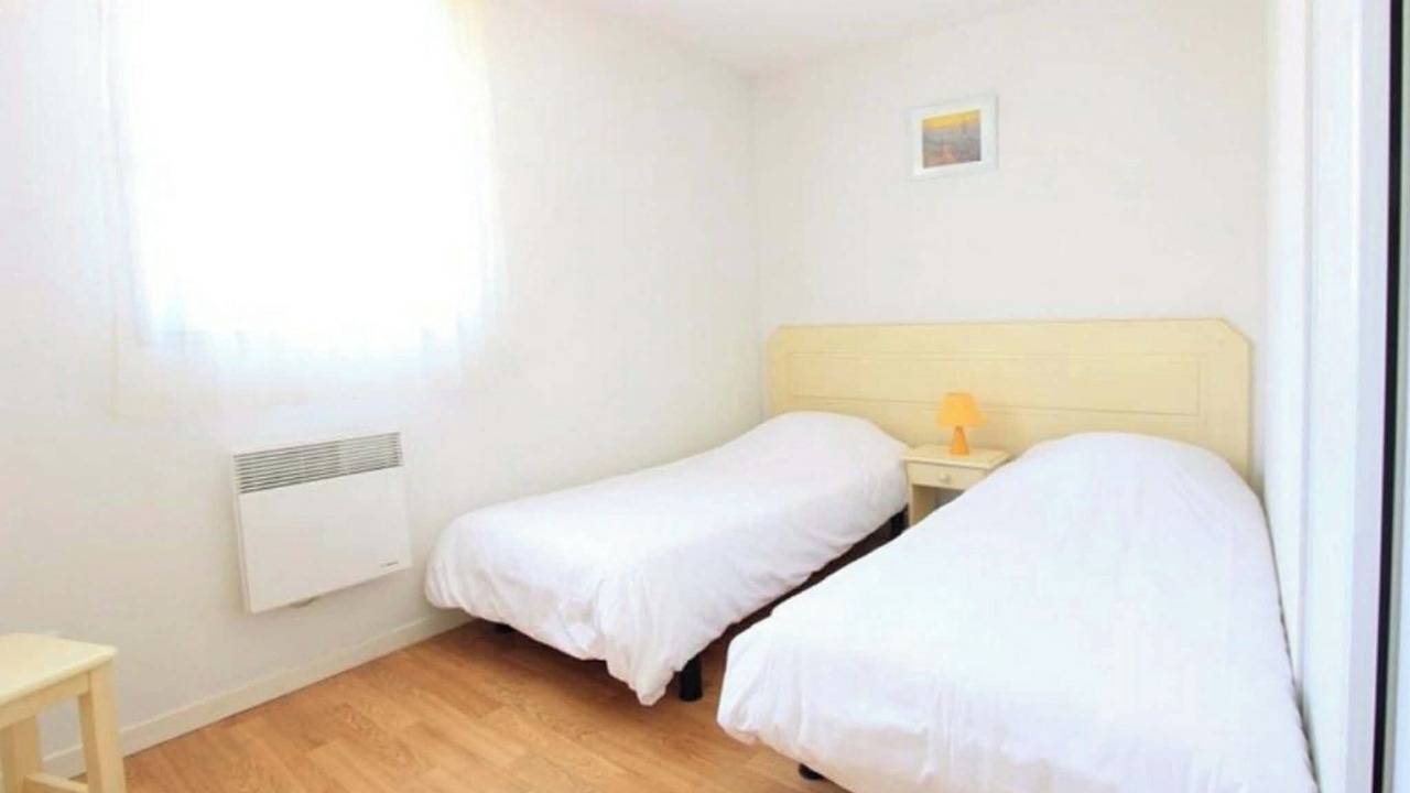Photo of Bedroom in Castries