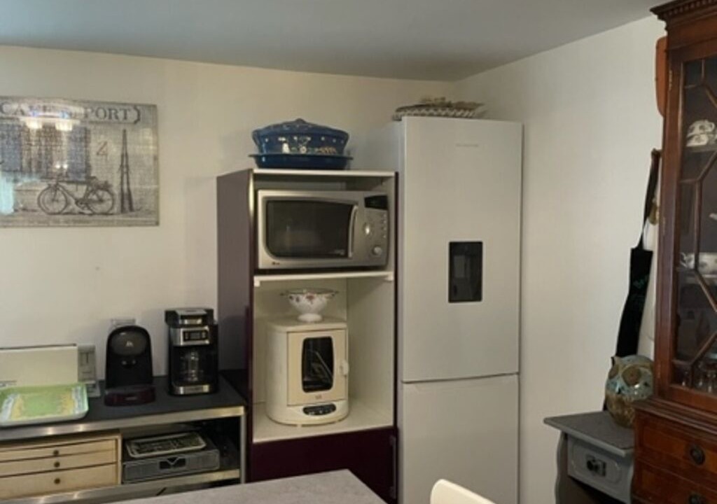 Photo of Kitchen in Sillans-la Cascade