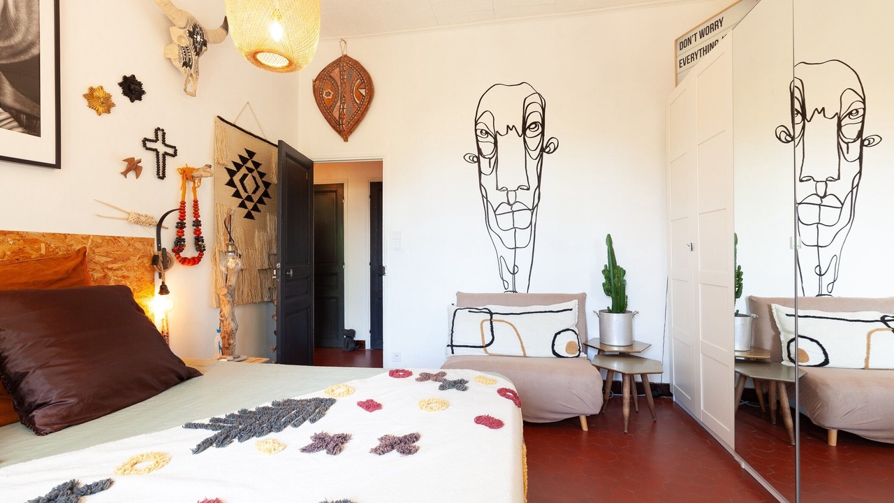 Photo of Bedroom in Saint-Henri