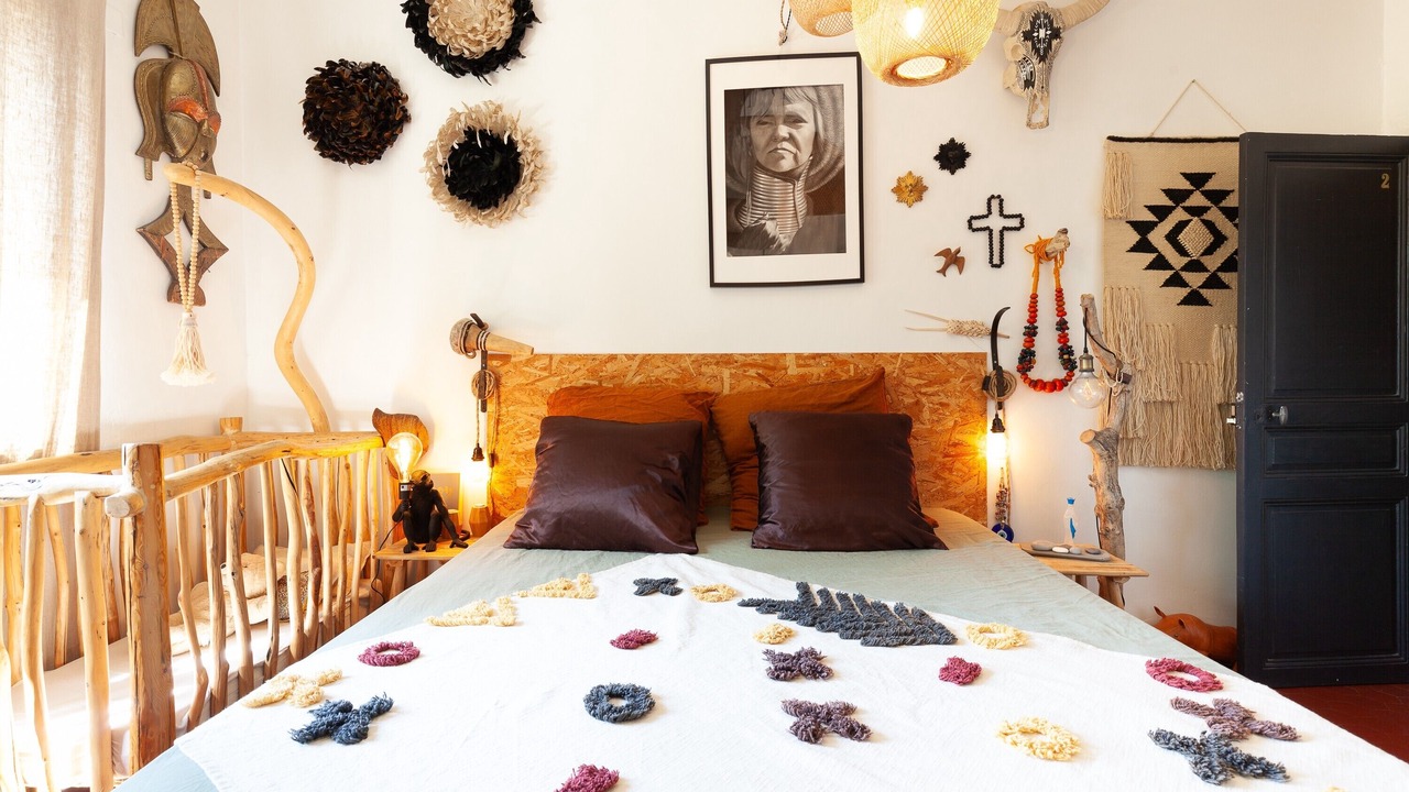 Photo of Bedroom in Saint-Henri