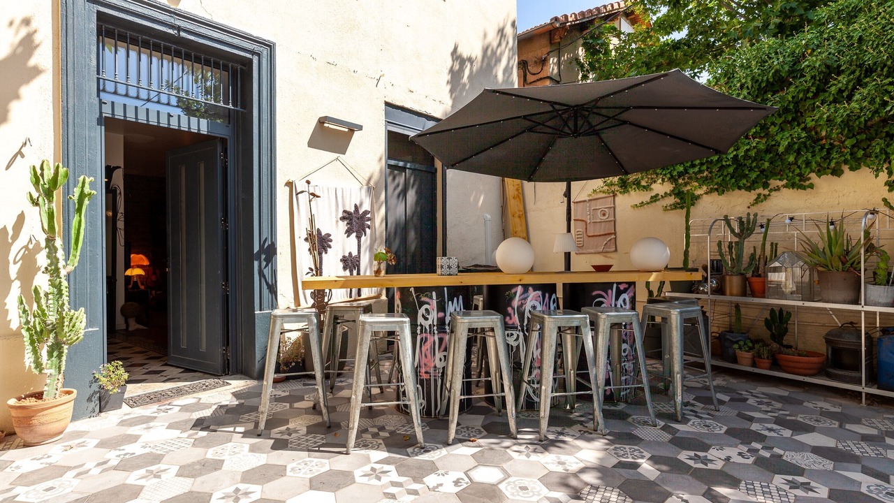 Photo of Outdoor in Saint-Henri