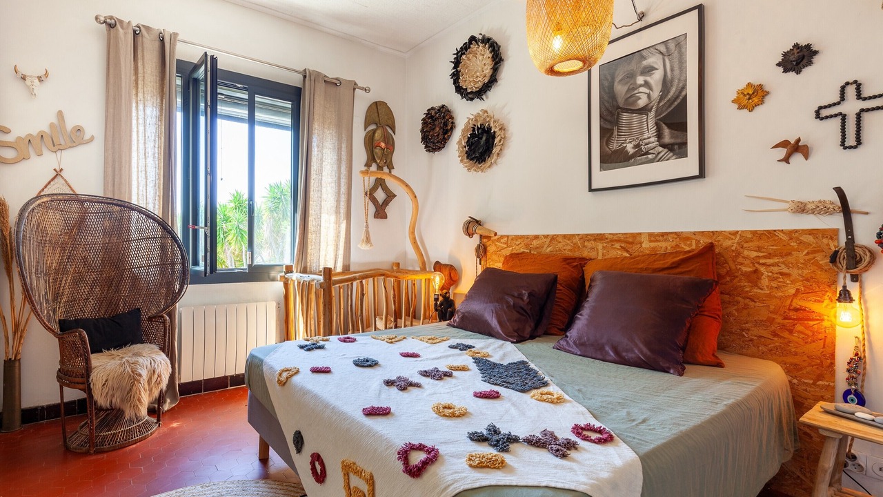 Photo of Bedroom in Saint-Henri