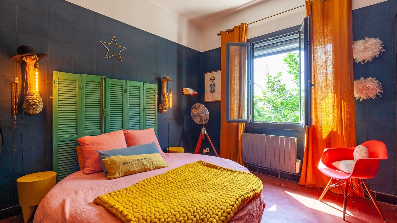 Photo of Bedroom in Saint-Henri