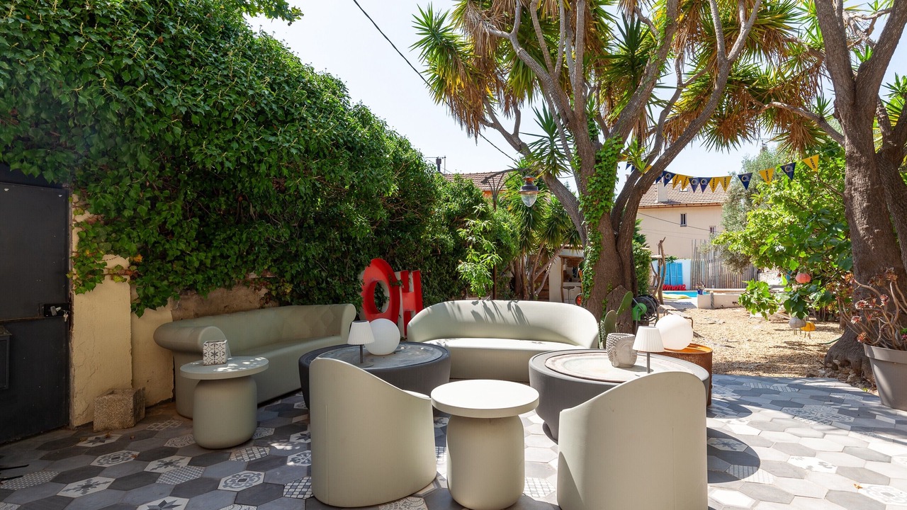 Photo of Patio Balcony in Saint-Henri