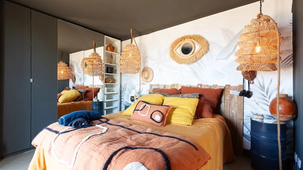 Photo of Bedroom in Saint-Henri