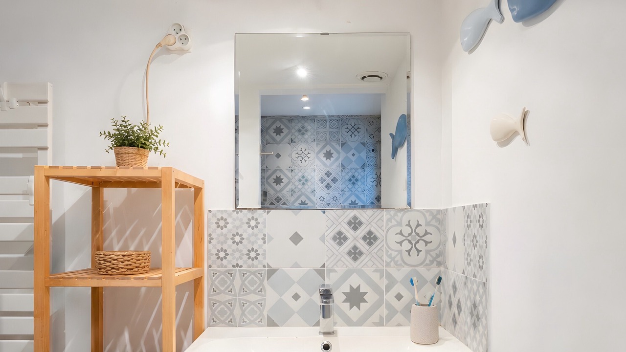 Photo of Bathroom in Saint-Henri