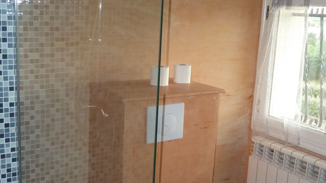 Photo of Bathroom in Coulobres