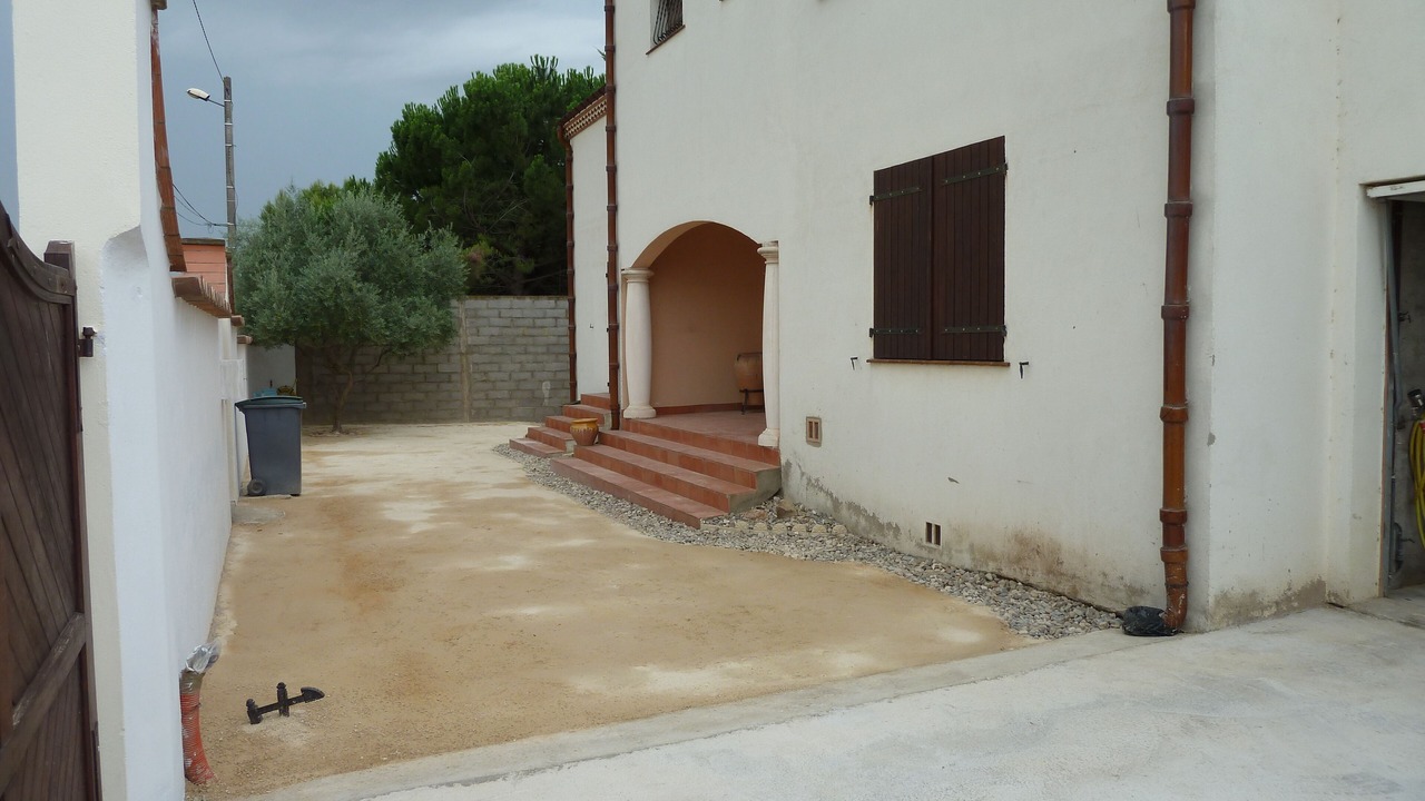 Photo of Outdoor in Coulobres