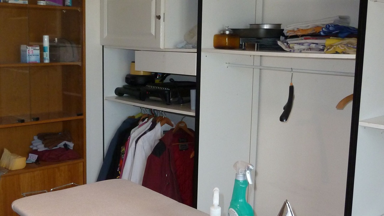 Photo of Kitchen in Coulobres