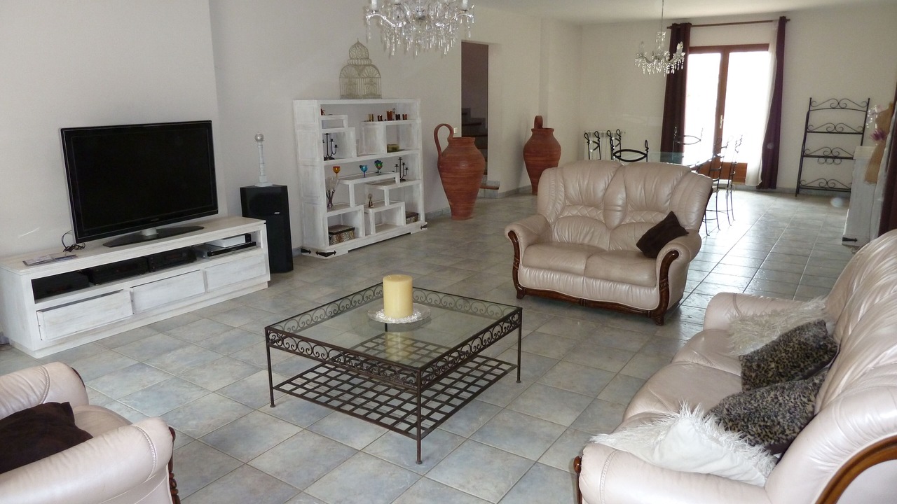 Photo of Livingroom in Coulobres
